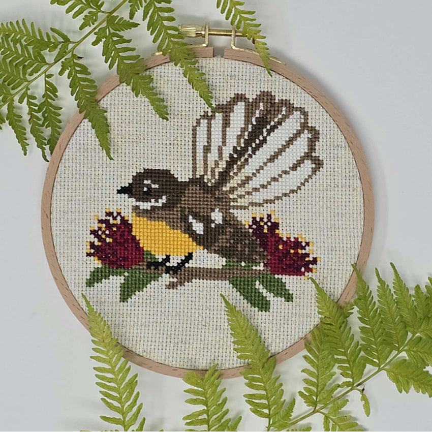 Cross Stitch Kit