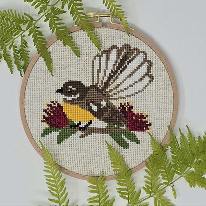 Cross Stitch Kit
