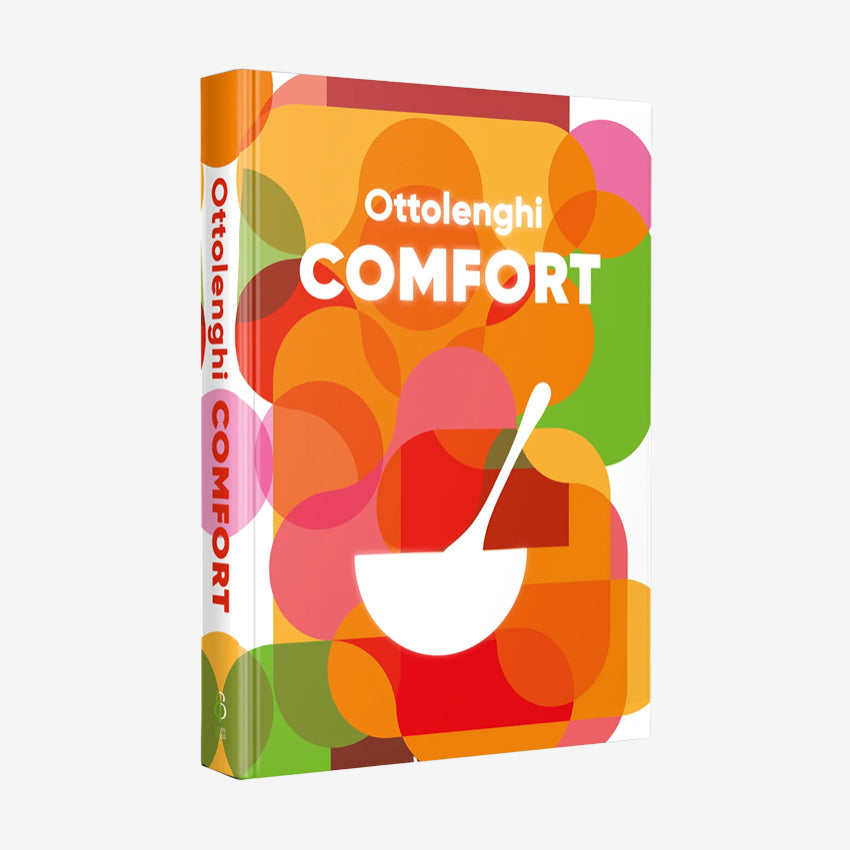 Ottolenghi Comfort Cookbook