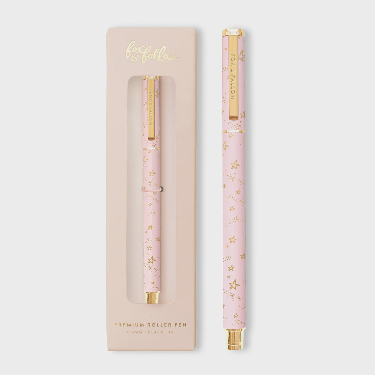 Roller Pen | Stardust