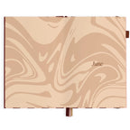 2027 A5 Vertical Planner | Sorrento