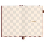 2027 A5 Vertical Planner | Sorrento