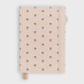 2027 A5 Vertical Planner | French Bows