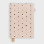 2027 A5 Vertical Planner | French Bows