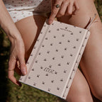2027 A5 Vertical Planner | French Bows