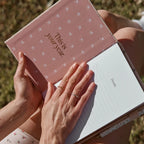 2027 A5 Vertical Planner | French Bows