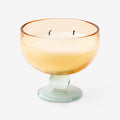 Aura Goblet Candle