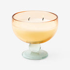 Aura Goblet Candle