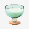 Aura Goblet Candle