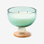 Aura Goblet Candle