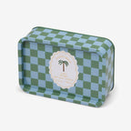 A Dopo Tin Candle