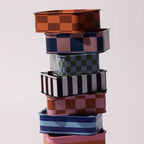 A Dopo Tin Candle