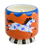 A Dopo Ceramic Candle