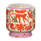 A Dopo Ceramic Candle