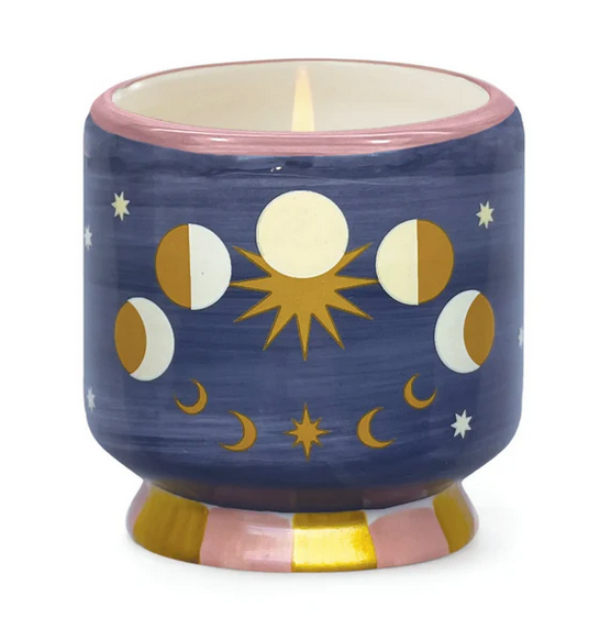 A Dopo Ceramic Candle