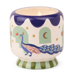 A Dopo Ceramic Candle