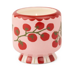 A Dopo Ceramic Candle