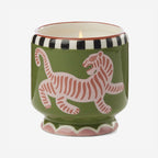 A Dopo Ceramic Candle