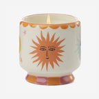 A Dopo Ceramic Candle