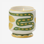 A Dopo Ceramic Candle