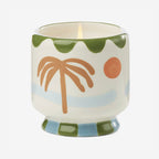 A Dopo Ceramic Candle