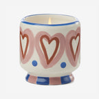 A Dopo Ceramic Candle