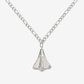 Jett Necklace