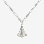 Jett Necklace