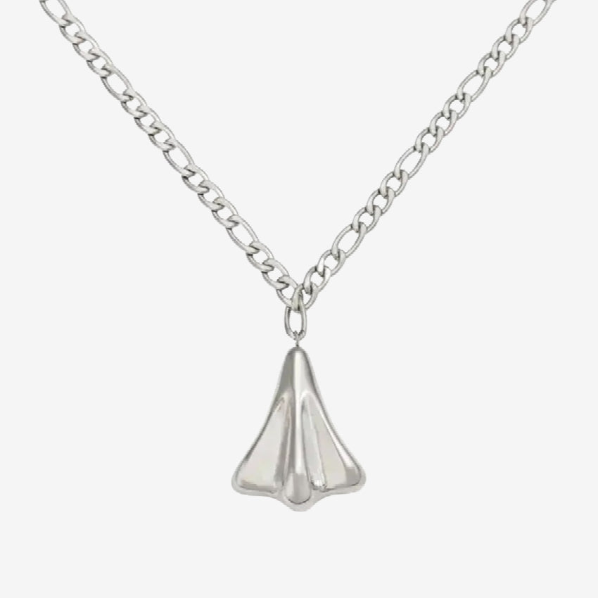 Jett Necklace