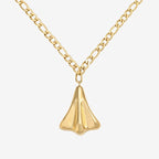 Jett Necklace