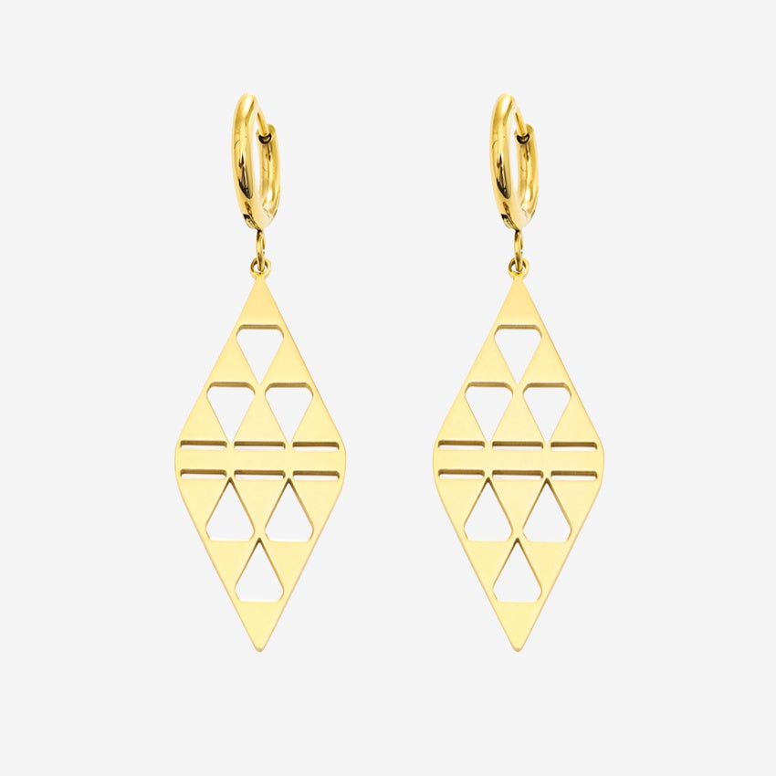 Niho Earrings