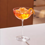 Cocktail Ice Cube | Wave