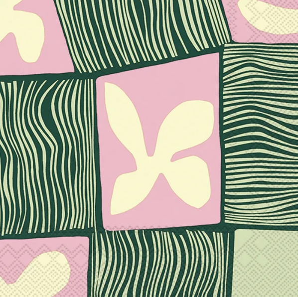 Serviette | Marimekko
