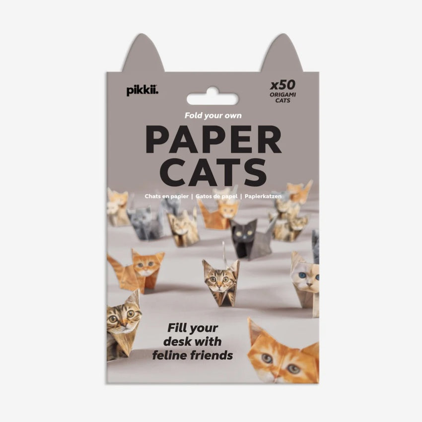 Paper Animals