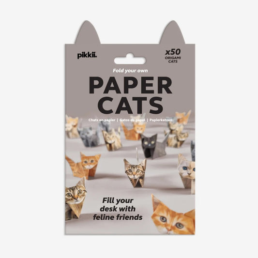 Paper Animals