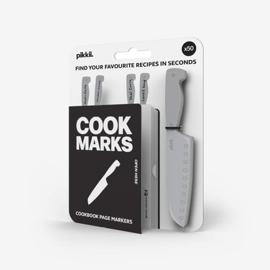 Cookmarks