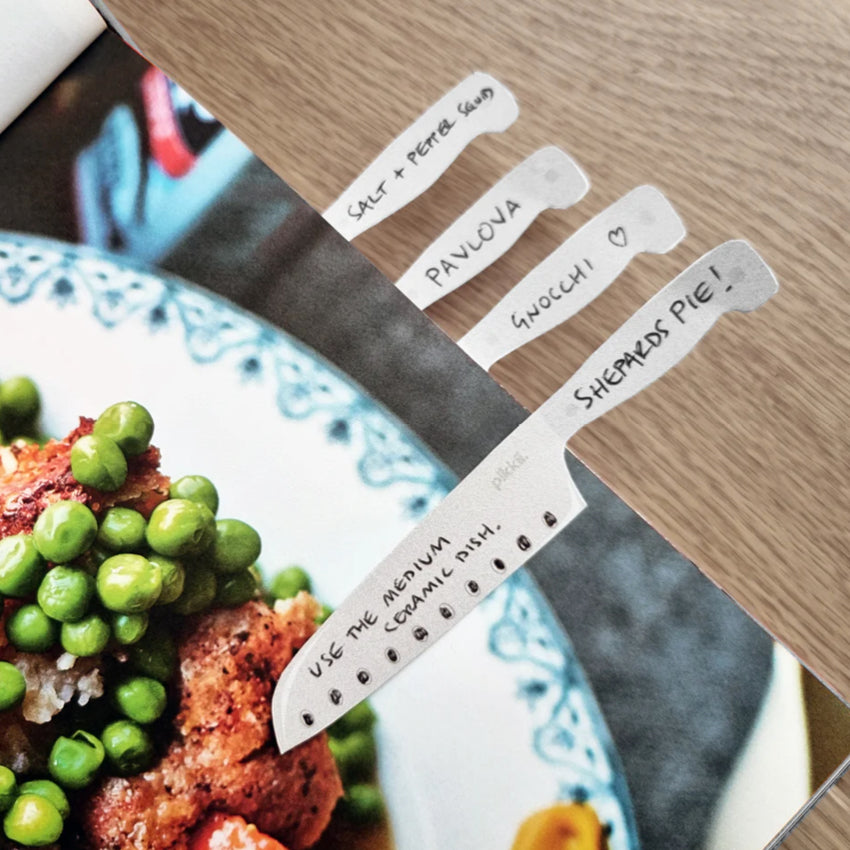 Cookmarks