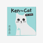 Party Game | Ken The Cat