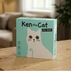 Party Game | Ken The Cat