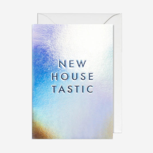 Gift Card | New House Tastic