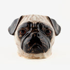 Egg Cup | Fawn Pug