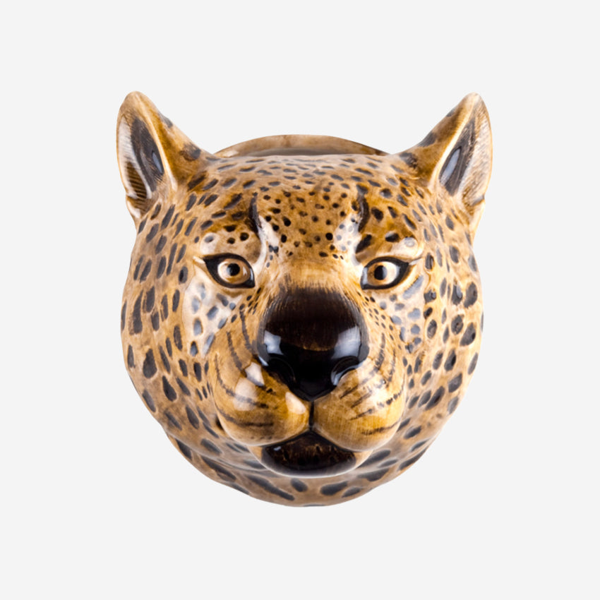 Wall Planter | Leopard