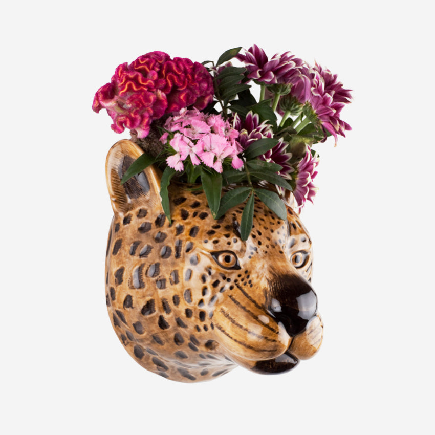 Wall Planter | Leopard