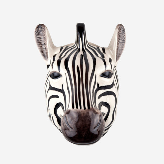 Wall Planter | Zebra