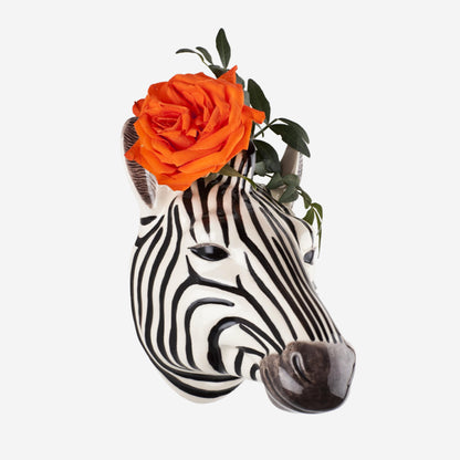 Wall Planter | Zebra