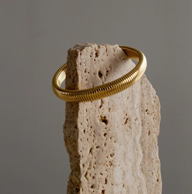 Banded Bracelet