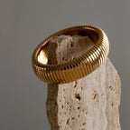 Banded Bracelet