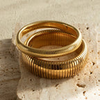 Banded Bracelet