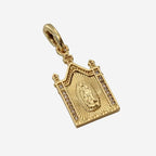 Seraph Symbol Charm | Cathedral