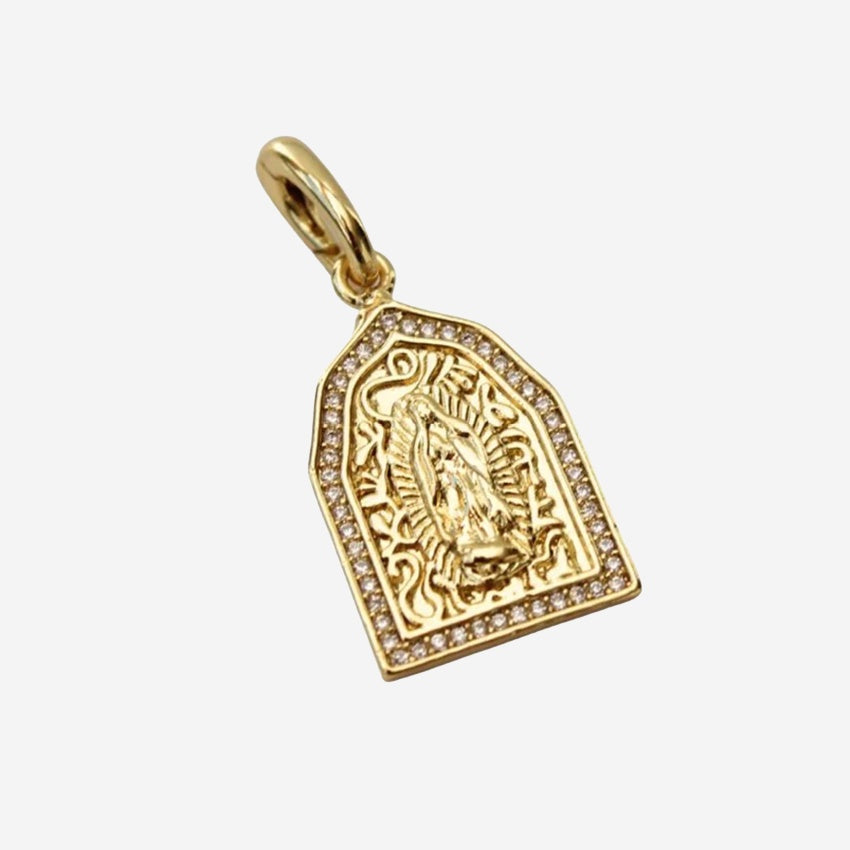 Seraph Symbol Charm | Chapel